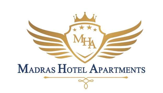 Madras Hotel Logo
