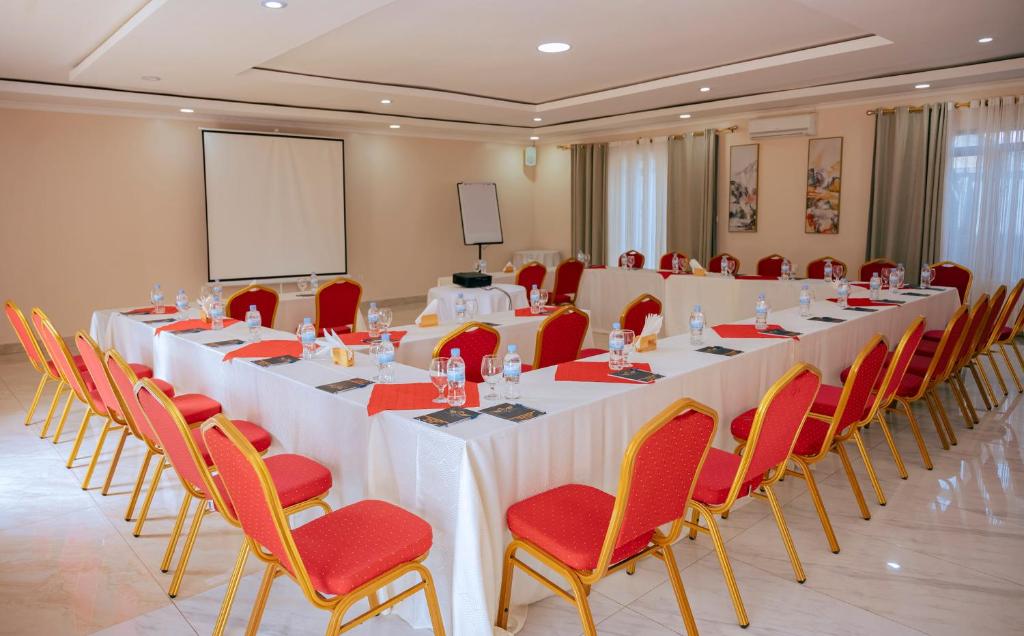 Conference Facilities