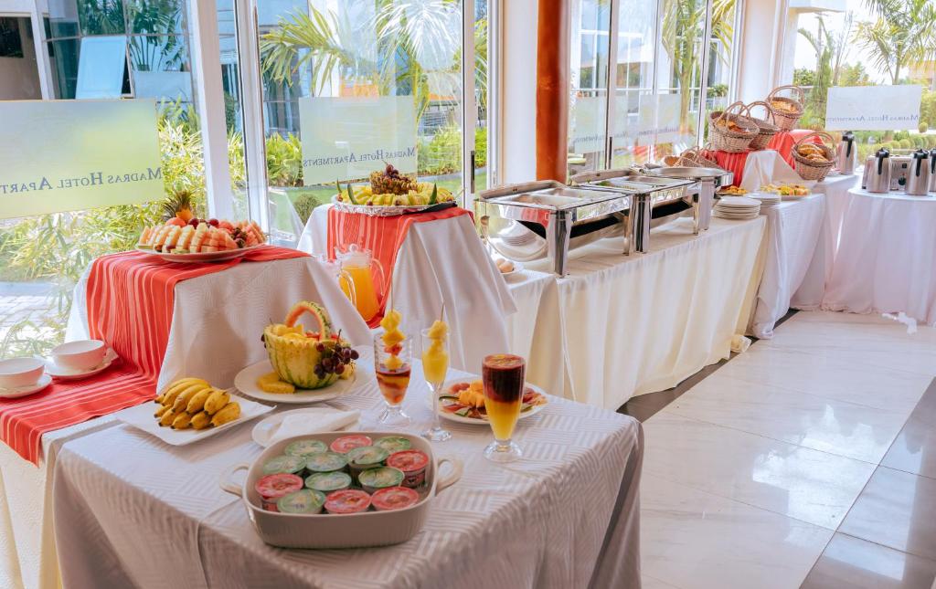 Fine Dining Restaurant