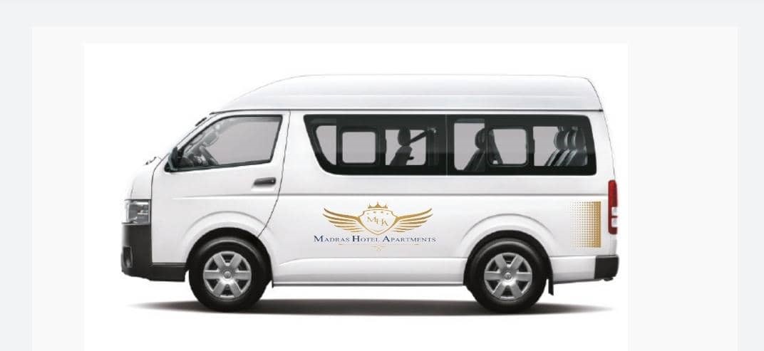 Airport Transfer