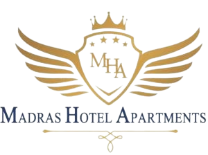 Madras Hotel Apartments
